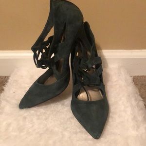 WHBM heels